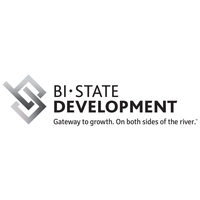Logo for Bi-State Development
