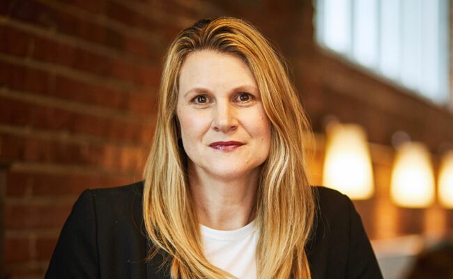 Gretchen Werremeyer