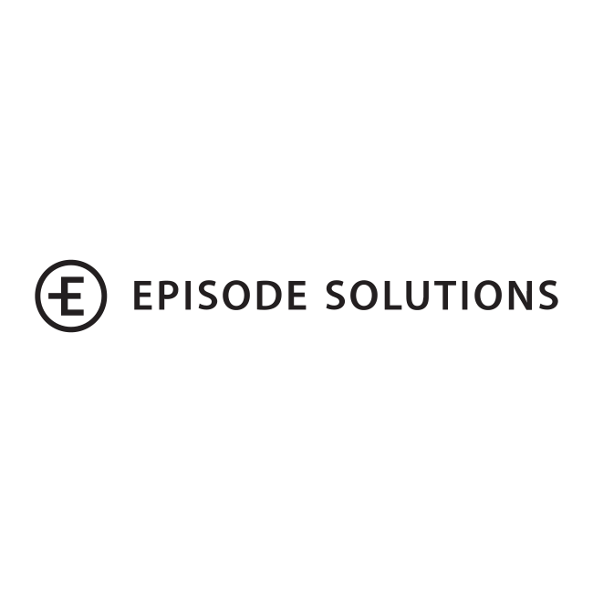 Logo for Episode Solutions.