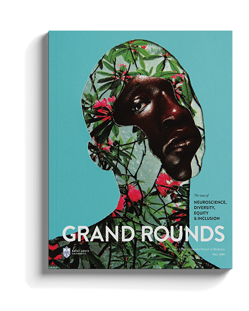 Grand Rounds publication cover.
