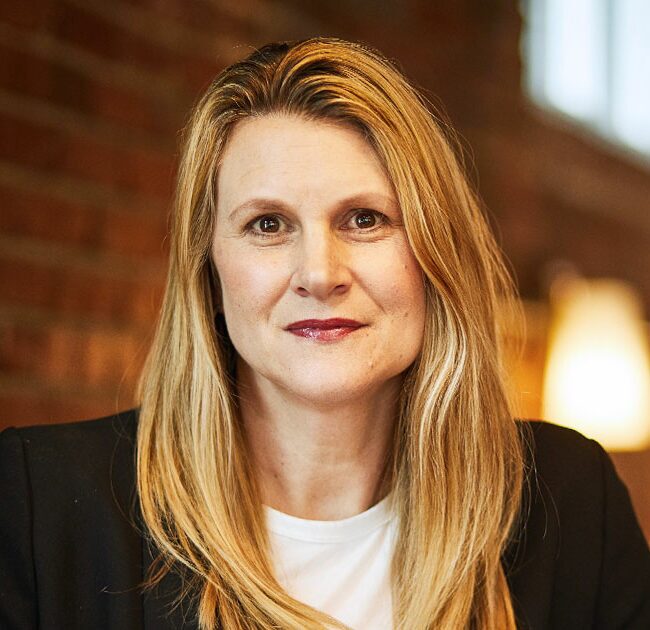 Gretchen Werremeyer