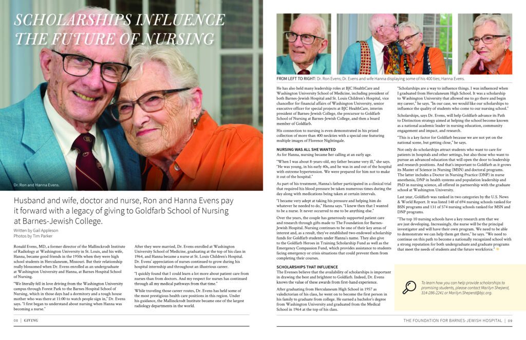 Giving Spring 22 Article