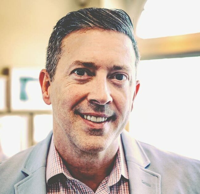 Andy Ford at Werremeyer Creative