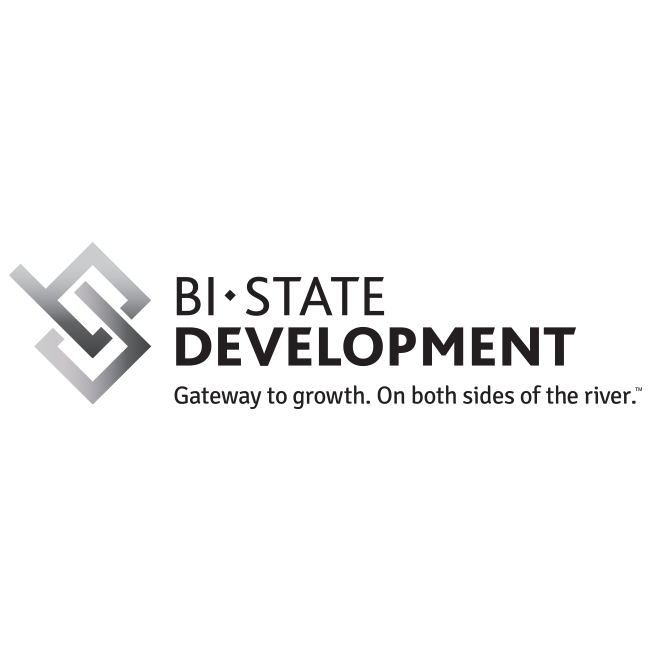 Logo for Bi-State Development