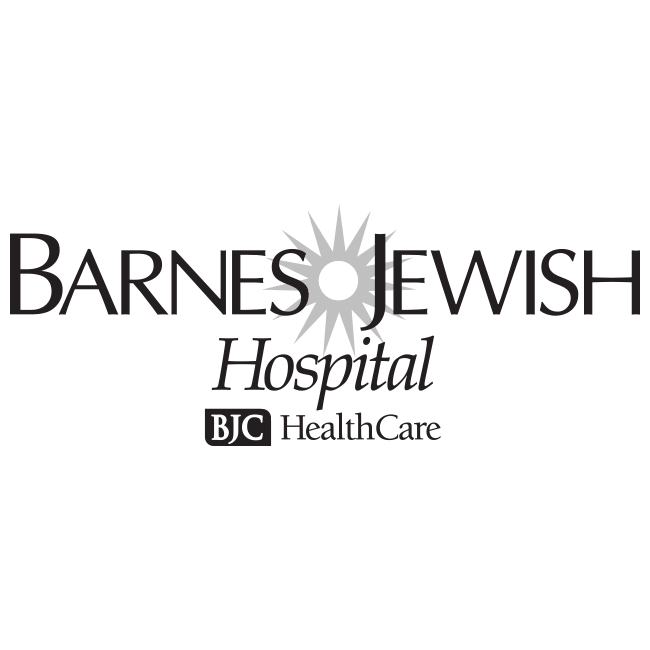 Logo for Barnes Jewish Hospital / BJC HealthCare