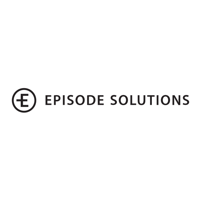 Logo for Episode Solutions.