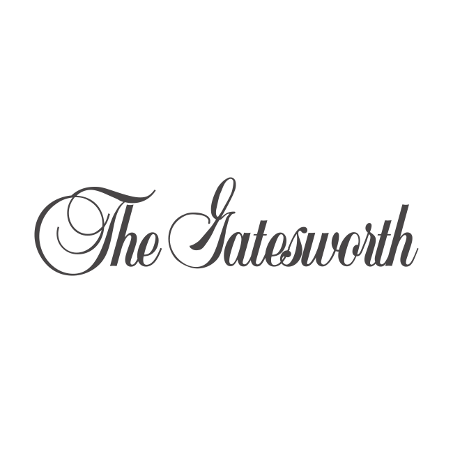 Logo for The Gatesworth.