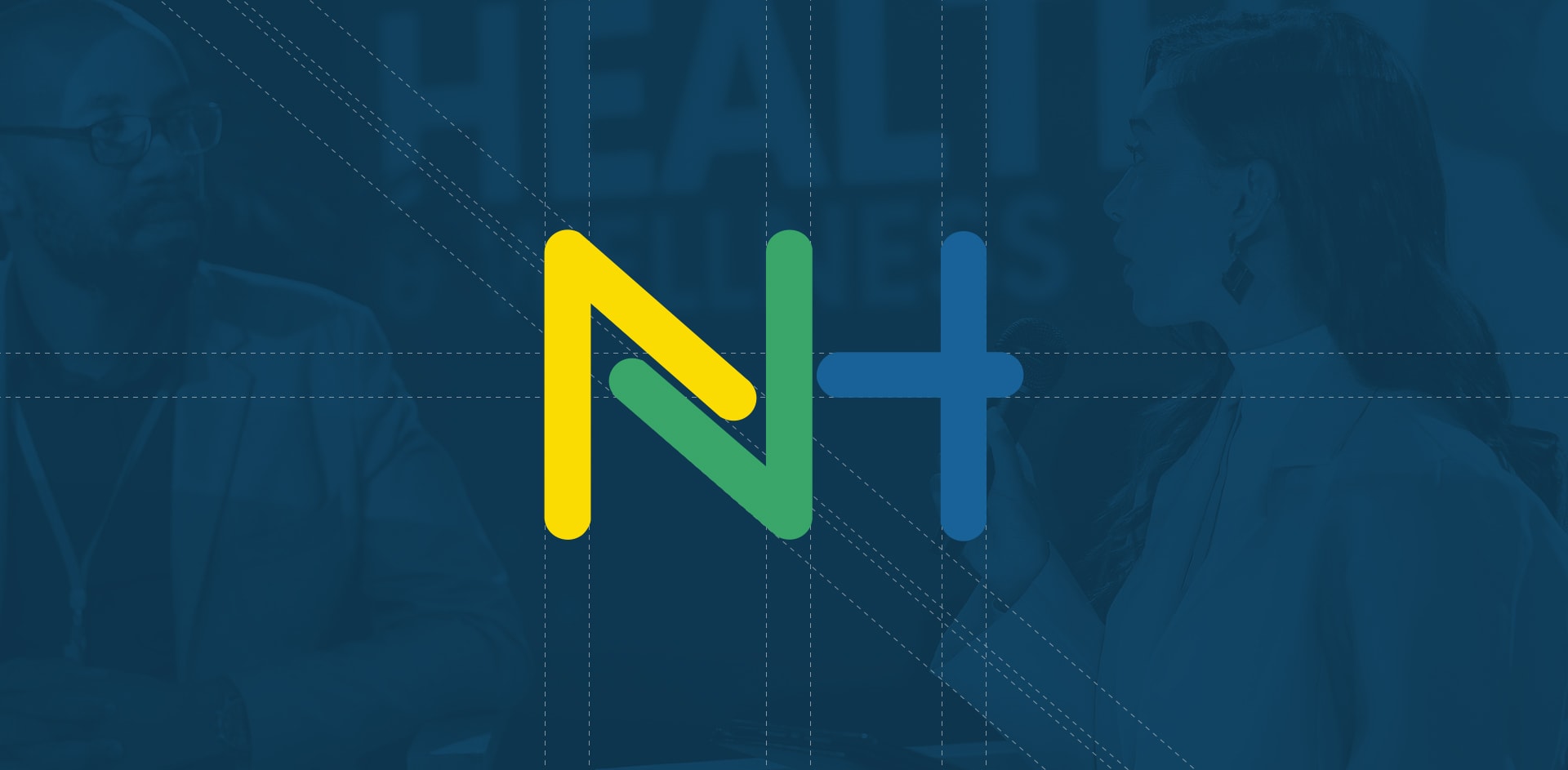 Nyoo Health logo mark
